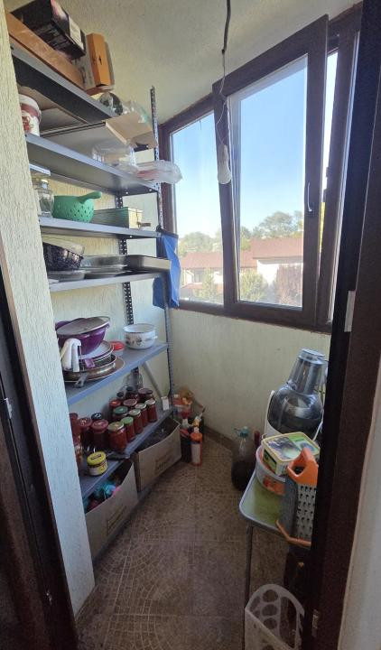 Apartament cu 4 camere, 73,27 mp, parcare, zona Parcului Poligon