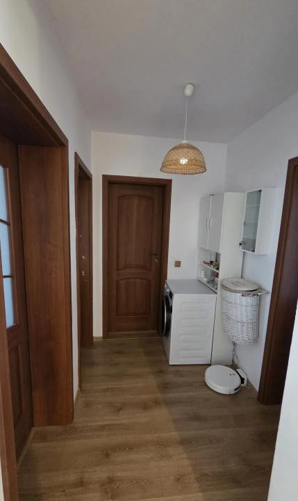 Apartament cu 4 camere, 73,27 mp, parcare, zona Parcului Poligon