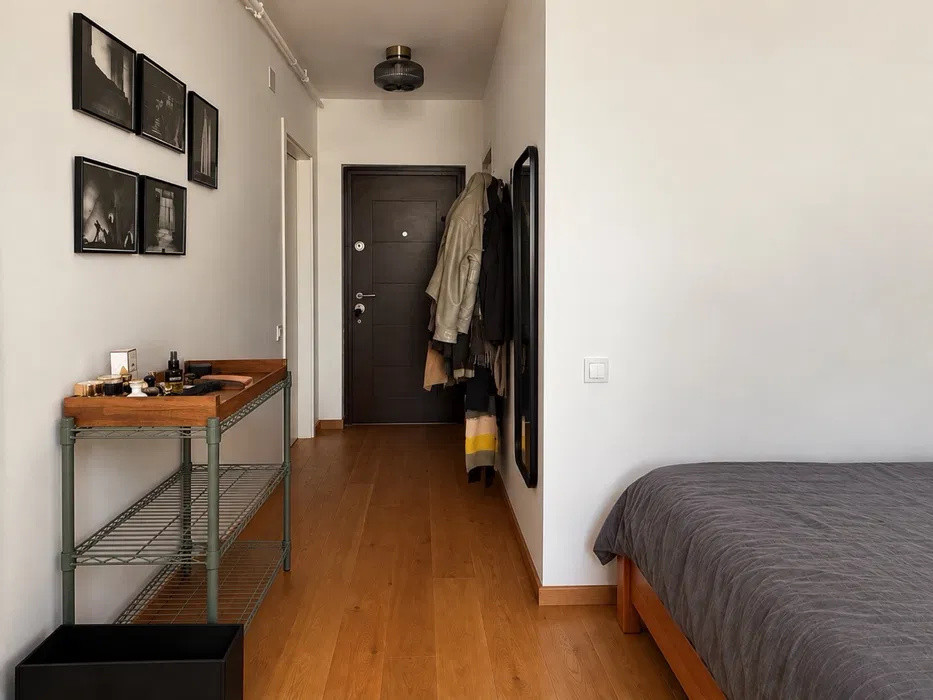 Apartament la etajul 1, parcare, balcon, zona Muzeul Apei