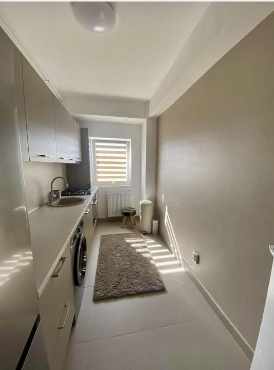 Apartament cu 2 camere decomandate,parcare,bloc cu lift,pet frendly