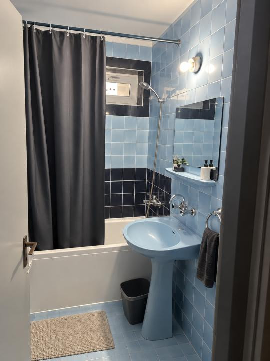 Apartament 2 camere, decomandat, 50 mp, Gheorgheni