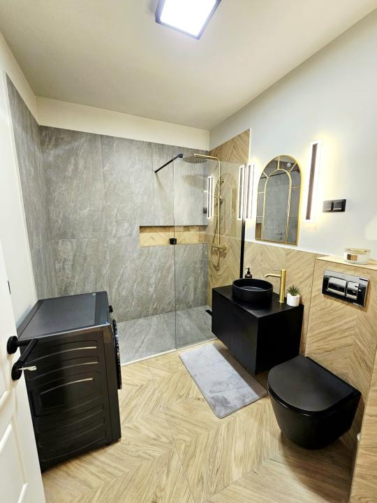 Apartamentul cu 2 camere ultrafinisat,bloc nou,zona Tineretului 