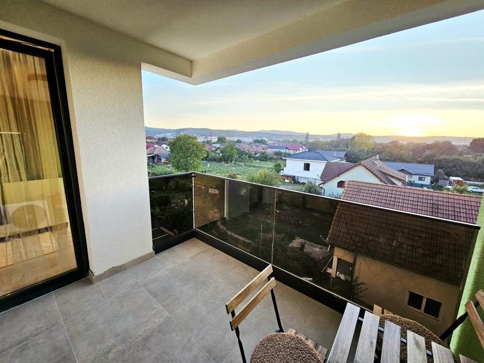 Apartamentul cu 2 camere ultrafinisat,bloc nou,zona Tineretului 