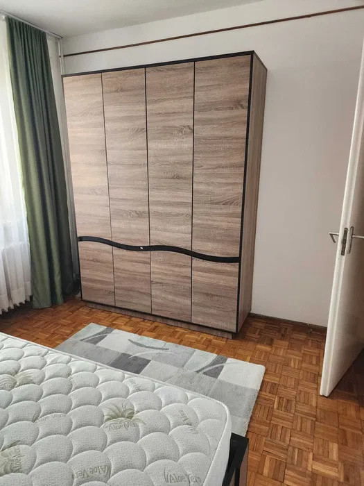 Apartament 2 camere, decomandat, 62 mp, Gheorgheni