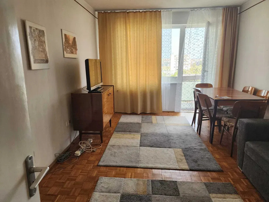 Apartament 2 camere, decomandat, 62 mp, Gheorgheni