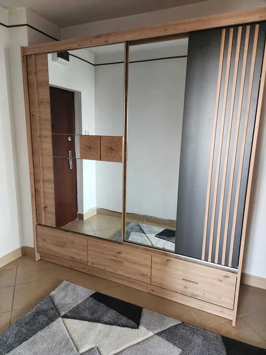Apartament 2 camere, decomandat, 62 mp, Gheorgheni