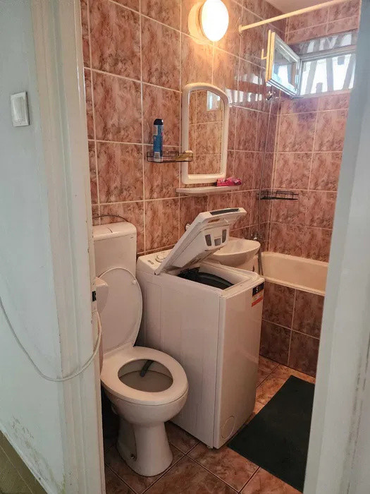 Apartament 2 camere, decomandat, 62 mp, Gheorgheni