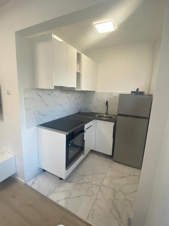 Apartament modern de vanzare 1 camera zona Expo Transilvania!
