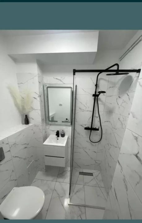 Apartament modern de vanzare 1 camera zona Expo Transilvania!