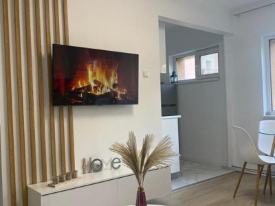 Apartament modern de vanzare 1 camera zona Expo Transilvania!