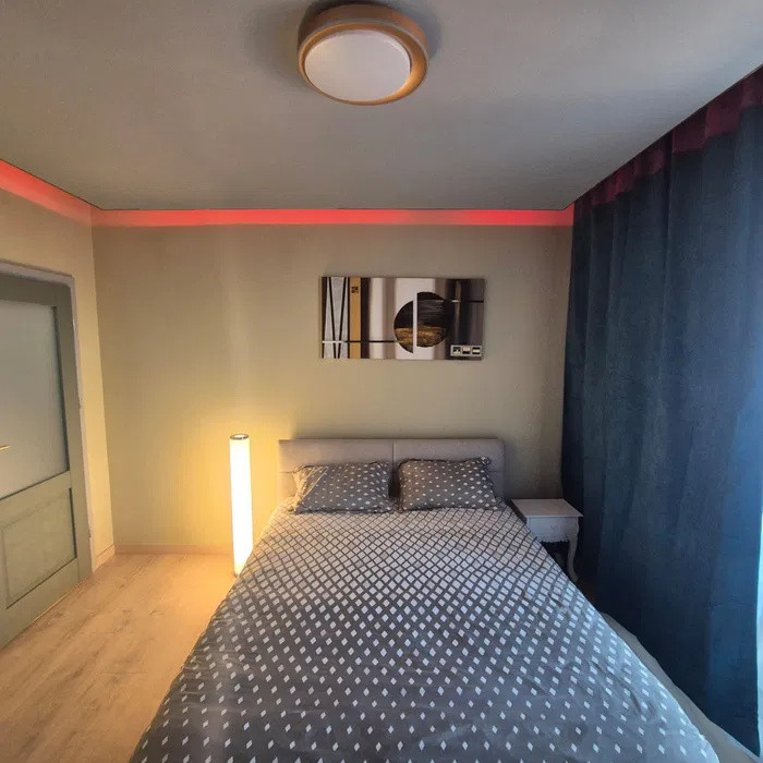 Apartament la etaj intermediar, bloc nou, zona Reprezentantei BMW