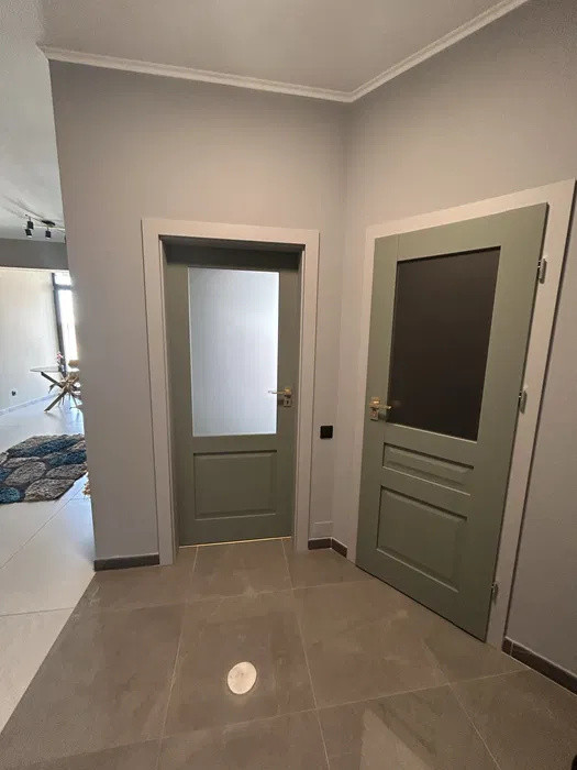 Apartament la etaj intermediar, bloc nou, zona Reprezentantei BMW