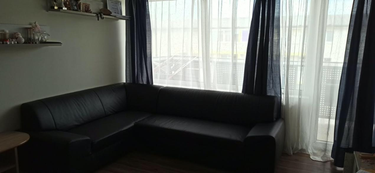 Apartament 3 camere - 58 mp utili - Floresti Eroilor