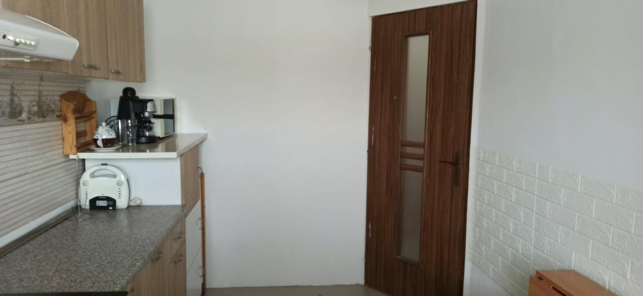 Apartament 3 camere - 58 mp utili - Floresti Eroilor