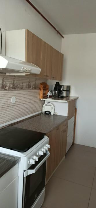 Apartament 3 camere - 58 mp utili - Floresti Eroilor