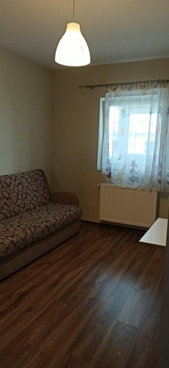 Apartament 3 camere - 58 mp utili - Floresti Eroilor