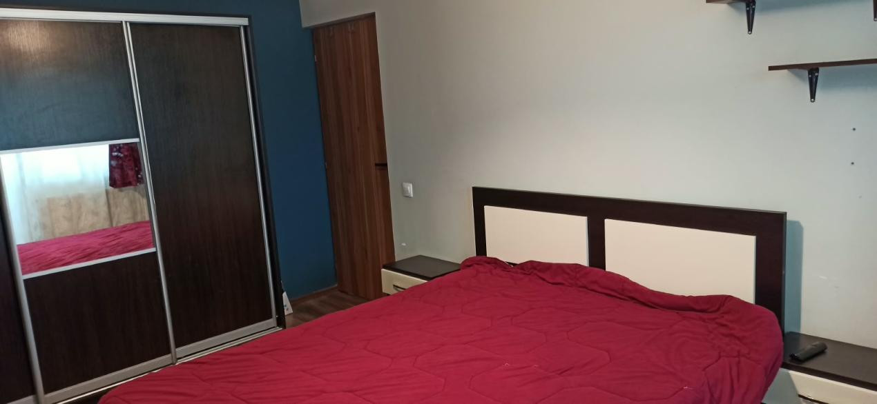 Apartament 3 camere - 58 mp utili - Floresti Eroilor