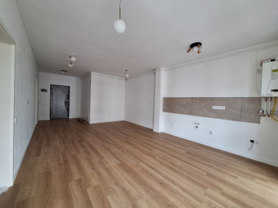 Apartament in bloc nou, etaj intermediar, zona Tineretului