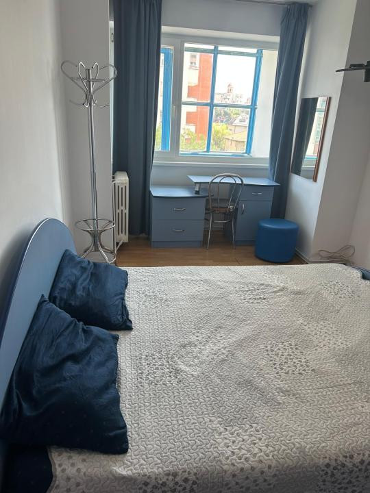 Apartament 4 camere, 2 băi, 98 mp utili,Zorilor