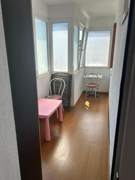 Apartament 4 camere, 2 băi, 98 mp utili,Zorilor