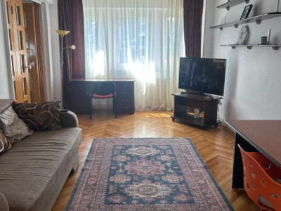 Apartament 4 camere, 2 băi, 98 mp utili,Zorilor