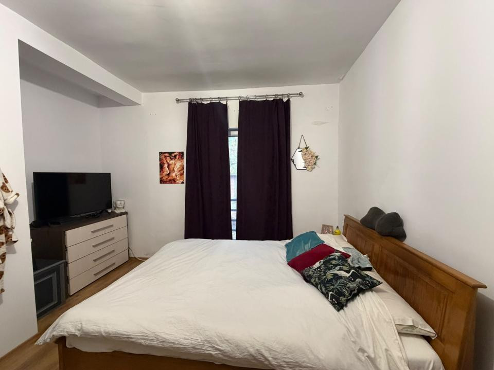 Duplex de vanzare, 3 dormitoare, 3 terase si garaj, zona Ioan-Rus!