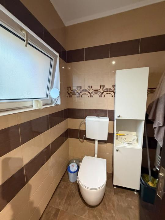 Duplex de vanzare, 3 dormitoare, 3 terase si garaj, zona Ioan-Rus!
