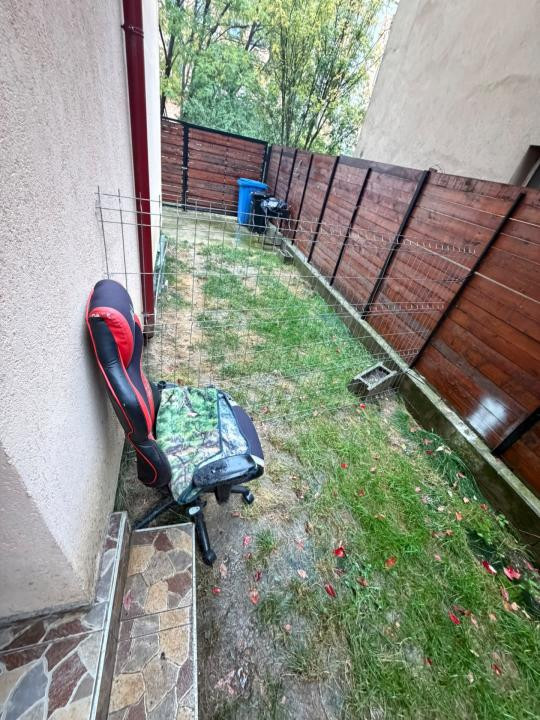Duplex de vanzare, 3 dormitoare, 3 terase si garaj, zona Ioan-Rus!