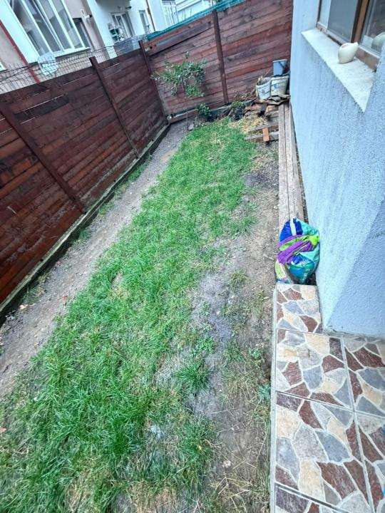 Duplex de vanzare, 3 dormitoare, 3 terase si garaj, zona Ioan-Rus!