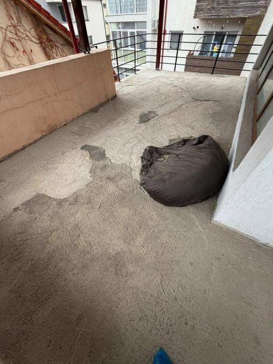 Duplex de vanzare, 3 dormitoare, 3 terase si garaj, zona Ioan-Rus!