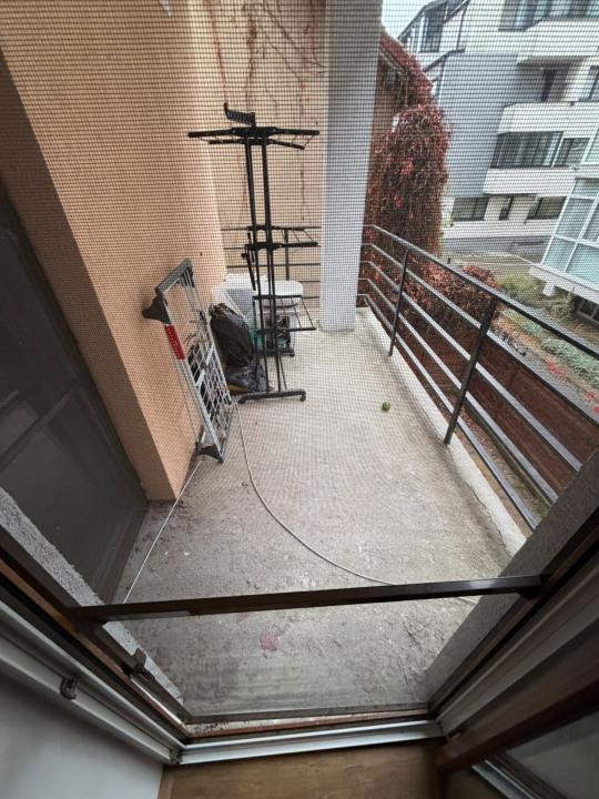 Duplex de vanzare, 3 dormitoare, 3 terase si garaj, zona Ioan-Rus!