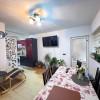 Duplex de vanzare, 3 dormitoare, 3 terase si garaj, zona Ioan-Rus!