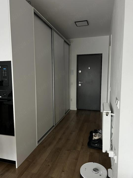 Apartament cu 2 camere, 43 mp, 2 parcari, zona Tineretului