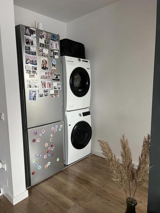 Apartament cu 2 camere, 43 mp, 2 parcari, zona Tineretului