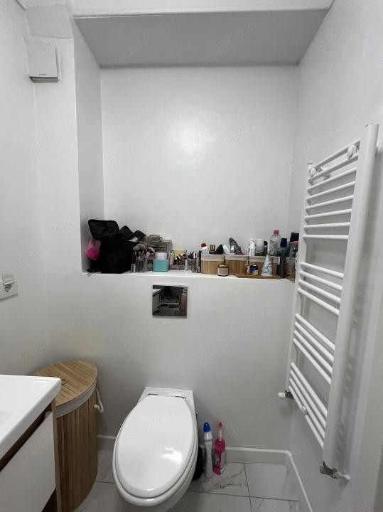 Apartament cu 2 camere, 43 mp, 2 parcari, zona Tineretului