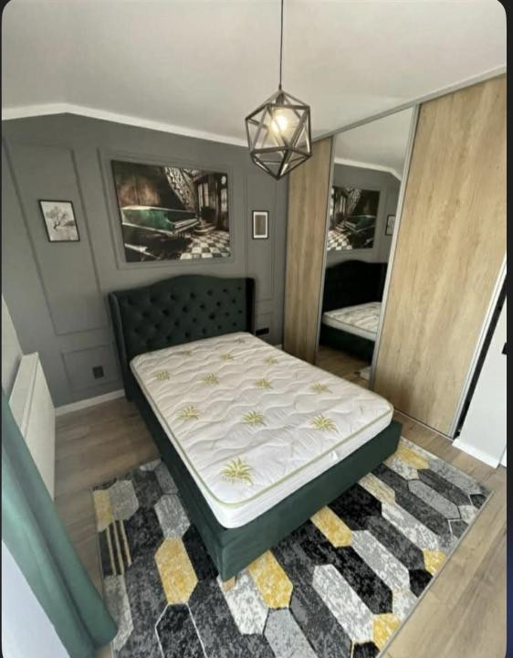 Casa in ansamblu exclusivist , zona Terra
