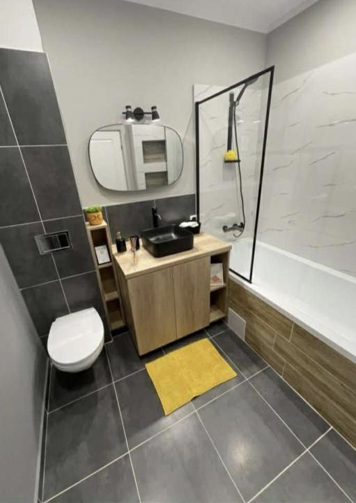 Casa in ansamblu exclusivist , zona Terra