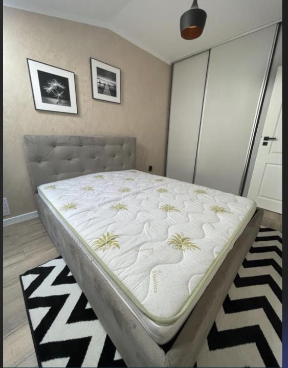 Casa in ansamblu exclusivist , zona Terra