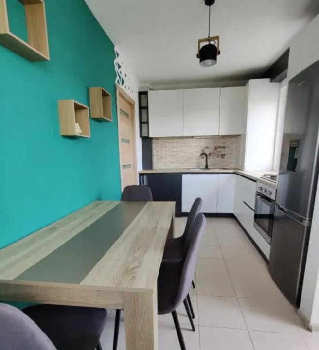 Apartament la etaj intermediar, parcare, zona Reprezentantei BMW