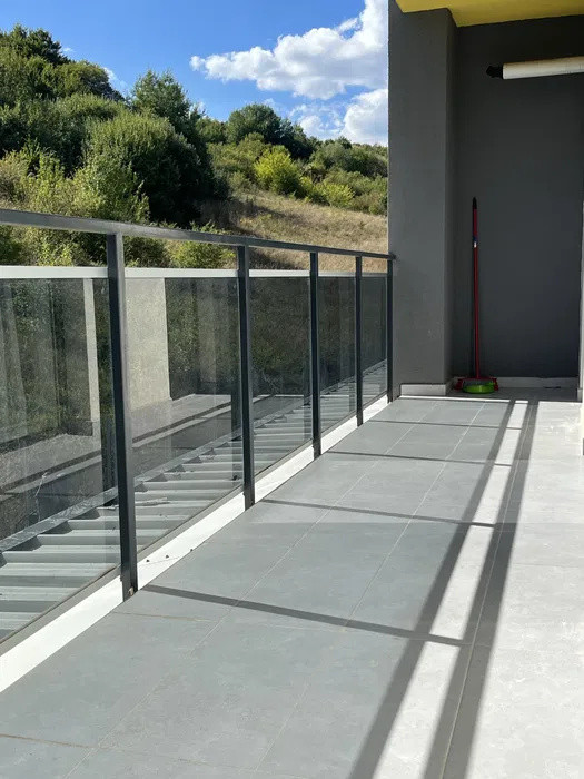 Apartament finisat modern, parcare, zona Teilor