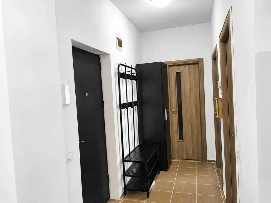 Apartament cu 2 camere, 54 mp, balcon, zona Donath Park