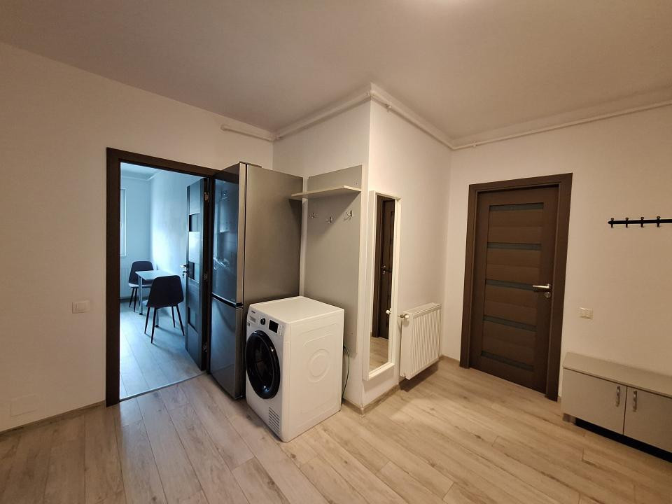 Apartament decomandat, etajul 1, parcare subterana, zona Abatorului
