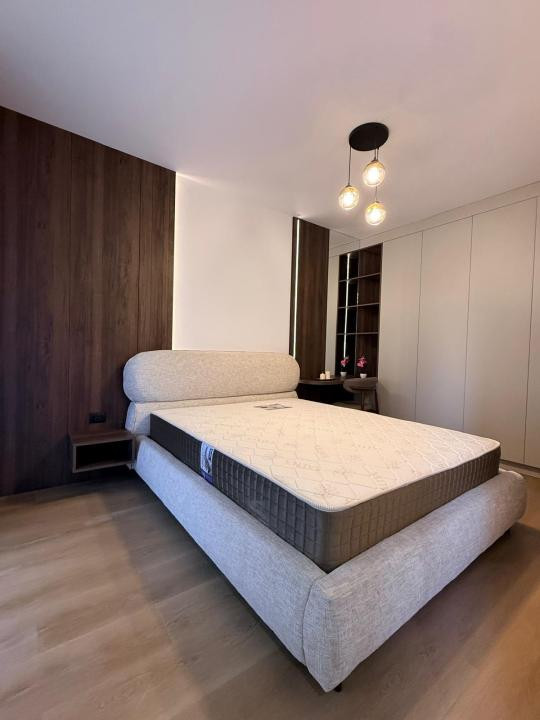 Apartament de 2 camere,53mp,Mobilat/Utilat,Ultramodern,Zona Tineretului