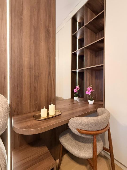 Apartament de 2 camere,53mp,Mobilat/Utilat,Ultramodern,Zona Tineretului