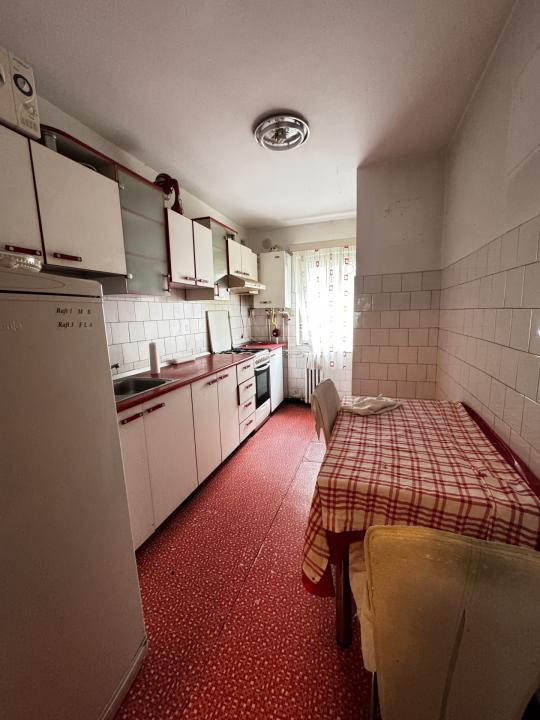Apartament de 4 camere, Decomandat, 70 mp, Cartier Manastur
