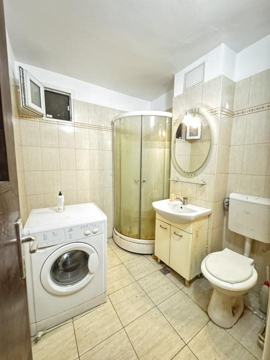 Apartament de 4 camere, Decomandat, 70 mp, Cartier Manastur