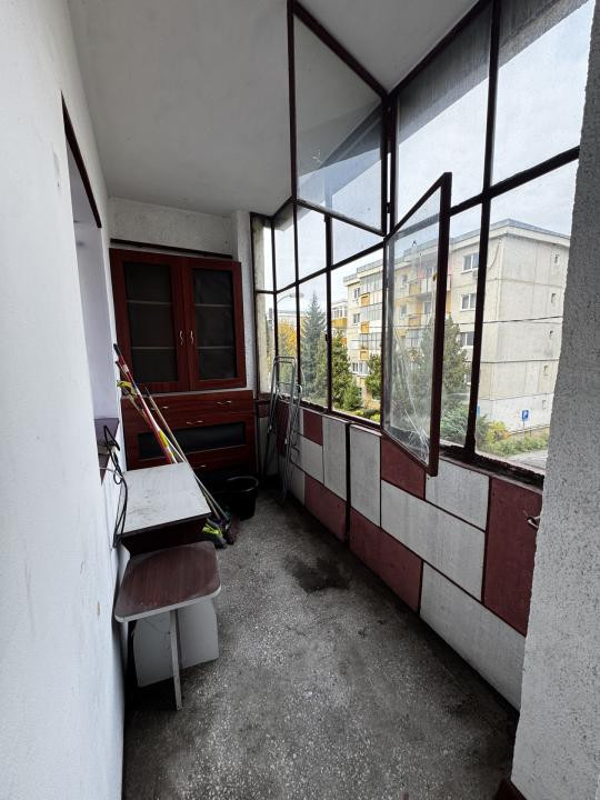 Apartament de 4 camere, Decomandat, 70 mp, Cartier Manastur