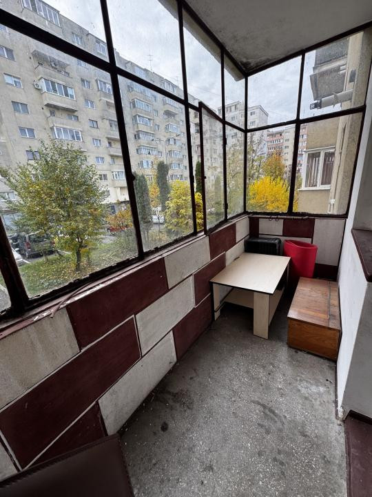 Apartament de 4 camere, Decomandat, 70 mp, Cartier Manastur