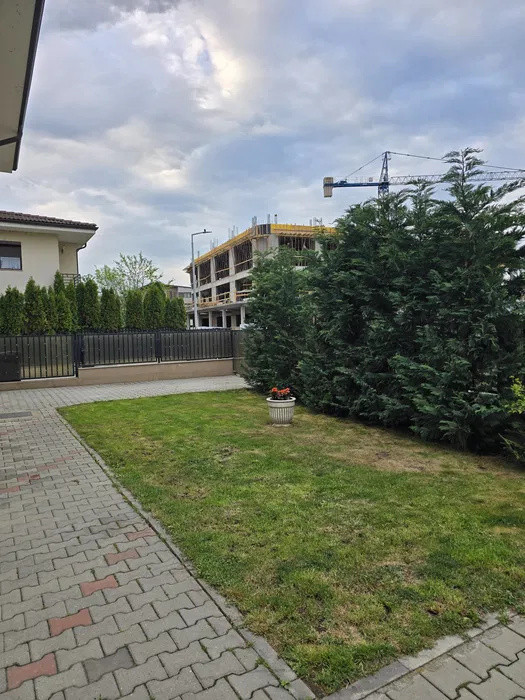 Duplex de vanzare  ,116 mp utili , zona  Urusagului 