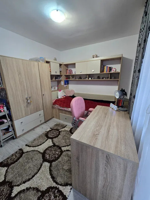 Duplex de vanzare  ,116 mp utili , zona  Urusagului 